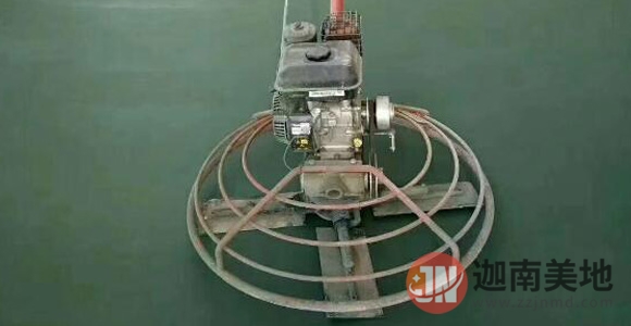 金剛砂耐磨地板 金剛砂耐磨地板